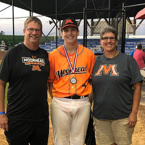 Meet your Posher, Liz